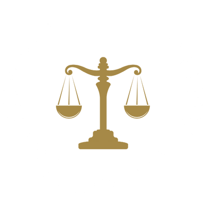 A logo of a law firm

Description automatically generated